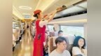 京津冀环线高铁让“同城效应”更明显