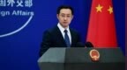 外交部回应日防卫大臣在香格里拉对话会有关言论