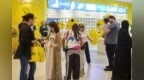 哈贝多迪拜新店火爆开业！见证中国童鞋品牌出海新高度