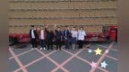 长春数字科技职业学院安装空调啦，助力学子清凉今夏！