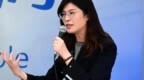 郑丽文：台湾民众越来越了解“台独”不可行，多数国家奉行一中政策