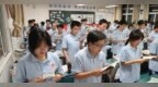 南昌：高考冲刺（图）