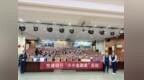 金融活水润桃李，财商明灯照青春 ——交通银行青岛市北三支行走进青岛市第三十九中学开展“小小金融家”金融知识宣讲