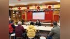 济南天桥区纬北路街道：睦邻友好 互帮互通 共建共治和美万家