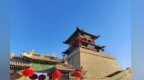 打卡千年唐钟　读懂凉州西夏文脉