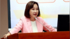 台专家戳破赖瑞隆痛点，献策柯志恩可打造“温情铁娘子”人设