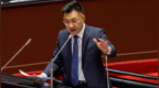 日菲“划界”恐伤台岛渔权，江启臣喊话台当局