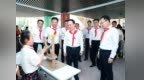 徐州市委书记宋乐伟看望慰问少年儿童