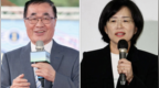 民进党内参民调称苏巧慧领先，吴子嘉抢先曝光重量级民调则是李四川大胜