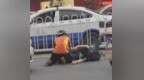 刚满20岁 湖北外卖小哥5天内救4人