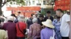 海南保亭法院开展信访工作条例主题普法活动