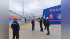 咸阳市生态环境局彬州分局开展生态环境领域安全隐患排查整治行动