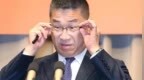 徐国勇称台股狂飙年轻人间接受益，沈富雄：不知人间疾苦