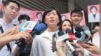 民进党内参民调称苏巧慧支持度领先，新北议员酸：急着壮胆不如关注市政