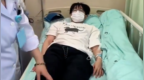 颈部按摩不当，多名年轻人突发脑梗