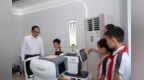 聚焦第31个全国爱眼日丨专访蒋沁教授：近视防控 要盯紧“远视储备”，打好近视防控“组合拳”