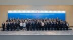 商贸代表团中亚之行今日正式展开 贸发局主席马时亨：展现香港桥梁优势黄金机会