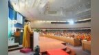 宽运法师：AI加速变革的世界，佛法能提供什么 | 联合国卫塞节亚太分会