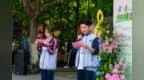 青春共振 社团盛典——盐城市第一中学成功举办2025-2026学年度社团节活动