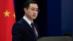 缅甸掸邦南坎镇爆炸事件致一名中国公民受伤，外交部回应