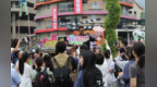 跨国文旅邂逅！阿波哥打卡涪陵美心红酒小镇