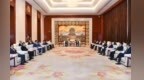 江西省与重点外资企业圆桌会召开 叶建春会见相关外资企业代表