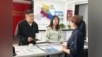 社区设公益就业课堂答疑解惑　甘肃肃州这波服务很到位