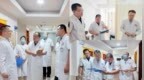 京鲁携手护脑康：北医三院专家司雨教授再临南郊，赋能脑科新发展