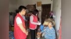 苏州相城太平街道：便民服务进花倪，敬老助老显温情