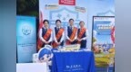 文旅赋能消保宣教 趣味科普点亮滨海——交行青岛分行落地2026金融知识万里行活动