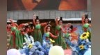 甘肃崆峒小学欢庆儿童节