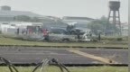 台空军再次坠机，赖清德甩锅难卸责