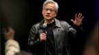 这件事很严肃，黄仁勋回怼“胡说八道”