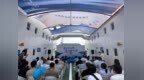 从“深蓝阅读”到“链接世界”：一场海上读书会的格局与温度