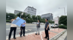从“联合踏勘”到“预约踏勘” 西安高新区挖掘占道施工许可再提速