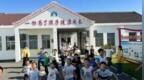童心逐梦 向阳成长——滨海县界牌镇开展六一儿童节手工主题活动