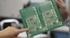 中国电路板又让美国头疼：连英伟达都在用，要是导弹打偏了…