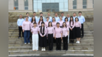 师者领航 逐梦新程|盐城市第一中学2026级新高一名师团队亮相