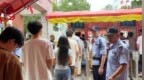 从“被护送”到“去护航”，抚州00后民警的高考接力