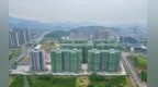 上饶广丰区城北将新增安置房647套，预计在10月底完工