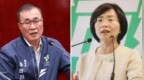 亲绿民调曝苏贞昌女儿支持率高达89%，李四川阵营：开心就好