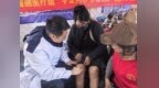 藏北高原上的“移动医院” ——宁波援藏医疗队基层送诊暖民心见闻