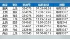 在校大学生专享福利，上饶往返机票低至100元
