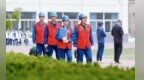 青春华章　丝路逐光丨兰州供电青年双向奔赴：匠心守护一城光亮