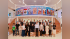“亚太蓝·青年志”深港澳青年文化交流周图片展在深启幕