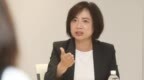 台中市长选战战况！江启臣“声量、好感度”双双领先何欣纯