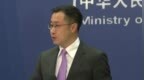 外交部回应乌方称核设施遭俄袭击