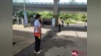 山东一地35795个停车泊位，对送考车辆免费开放