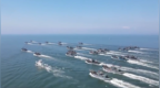 全国首个！辽宁沿海船舶定线制发布，8月15日起实施