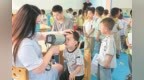 石城县：爱眼护眼（图）